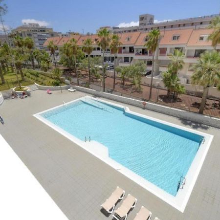 322 Playa Honda Ac And Terrace Apartment Playa de las Americas  Exterior photo