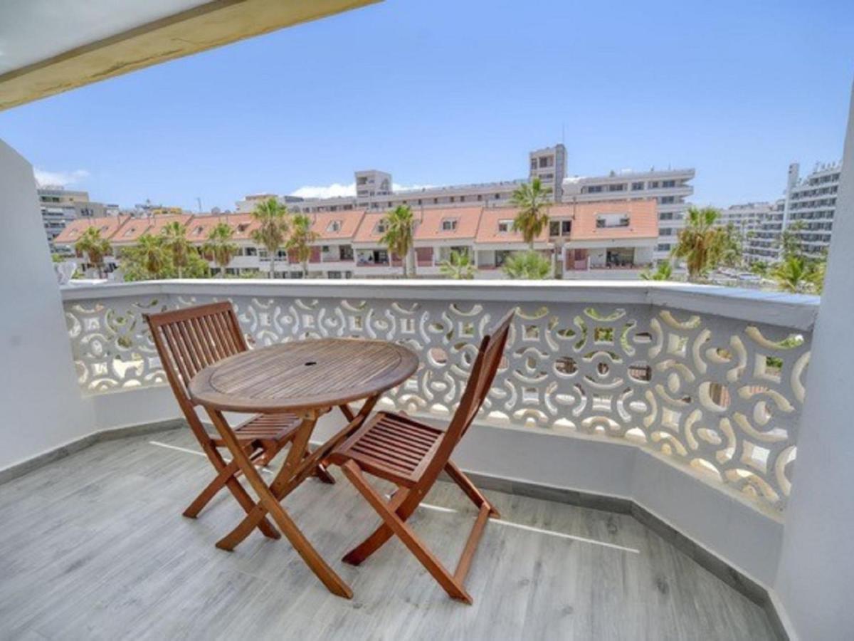 322 Playa Honda Ac And Terrace Apartment Playa de las Americas  Exterior photo