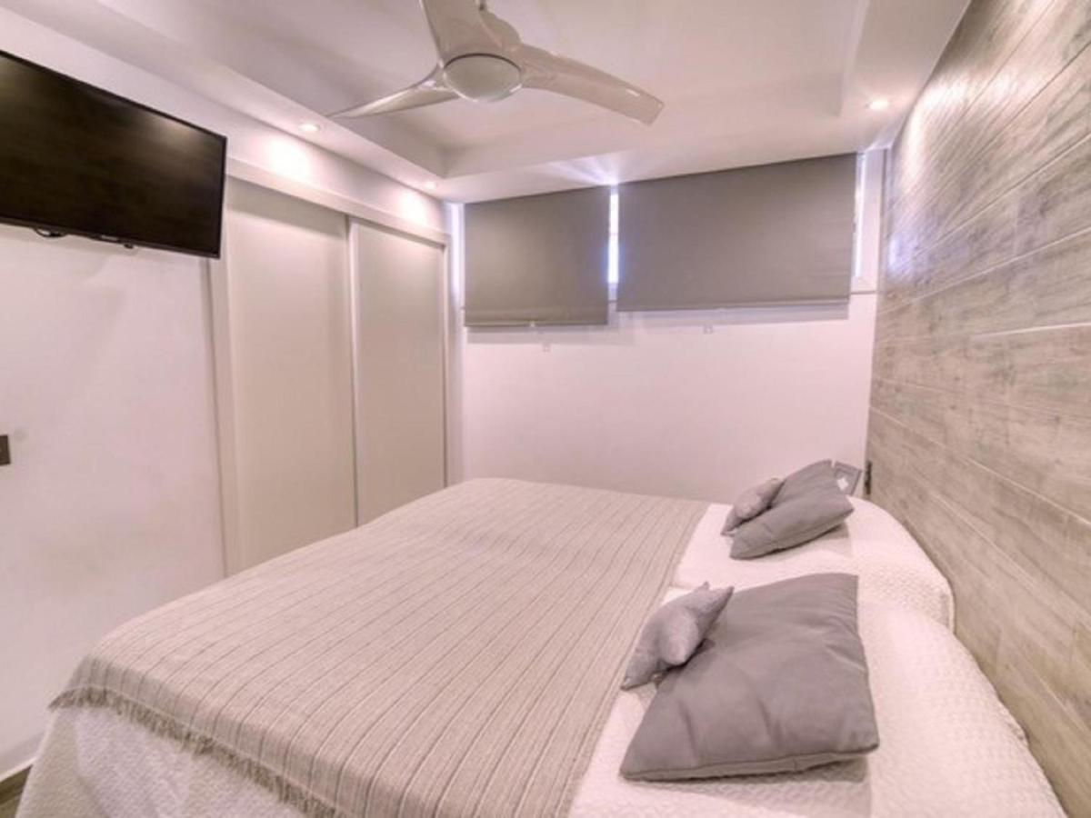 322 Playa Honda Ac And Terrace Apartment Playa de las Americas  Exterior photo