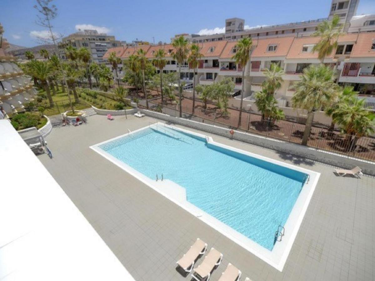 322 Playa Honda Ac And Terrace Apartment Playa de las Americas  Exterior photo